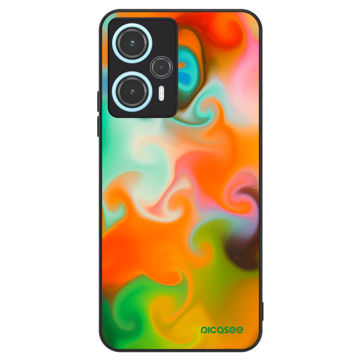 Picasee ULTIMATE CASE pro Xiaomi Poco F5 - Juice