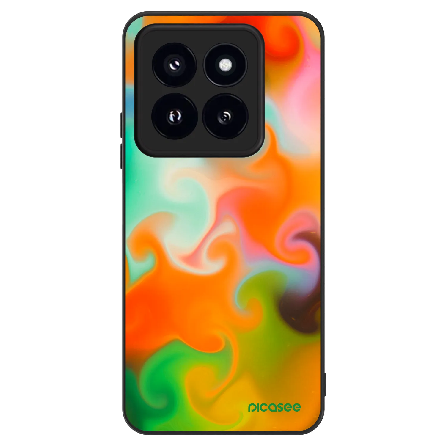 Picasee ULTIMATE CASE pro Xiaomi 14 Pro - Juice