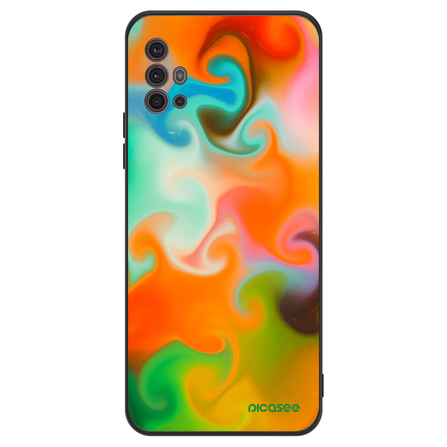 Picasee ULTIMATE CASE pro Motorola Moto G30 - Juice