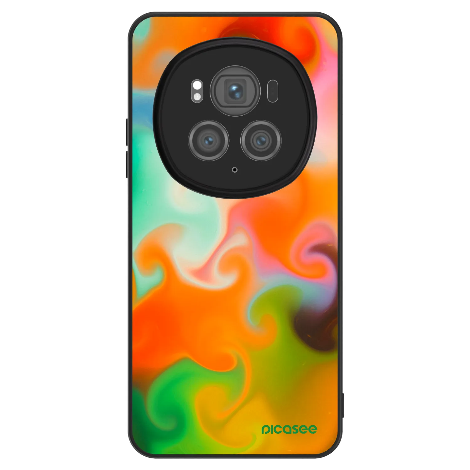 Picasee ULTIMATE CASE pro Honor Magic6 Pro - Juice