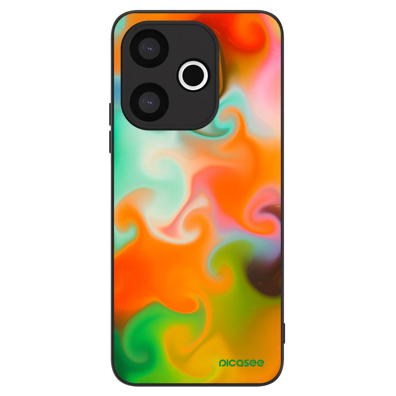 Picasee ULTIMATE CASE pro Xiaomi Redmi 13 4G - Juice