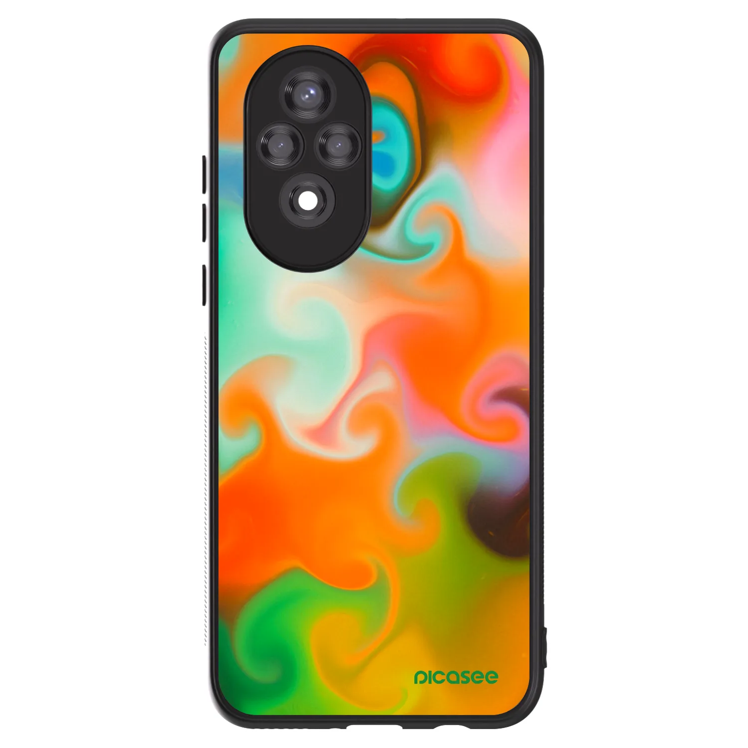 Picasee ULTIMATE CASE pro Honor 200 5G - Juice