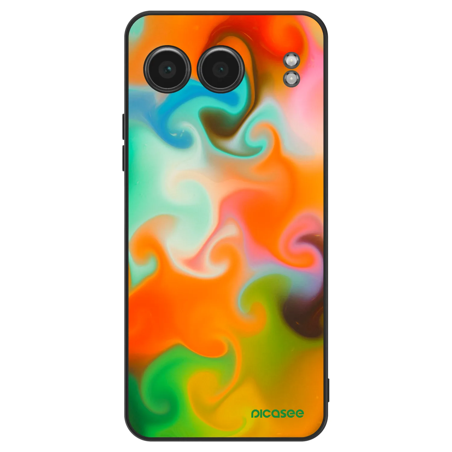 Picasee ULTIMATE CASE pro OnePlus Nord 4 - Juice