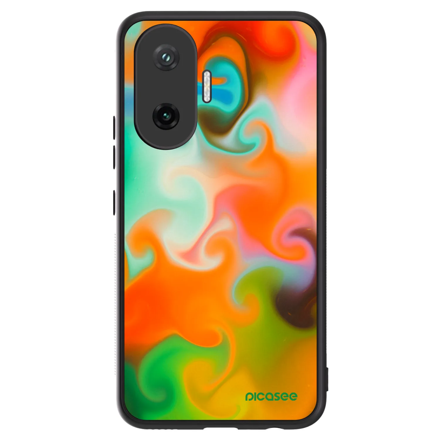Picasee ULTIMATE CASE pro Xiaomi Poco F7 Pro 5G - Juice