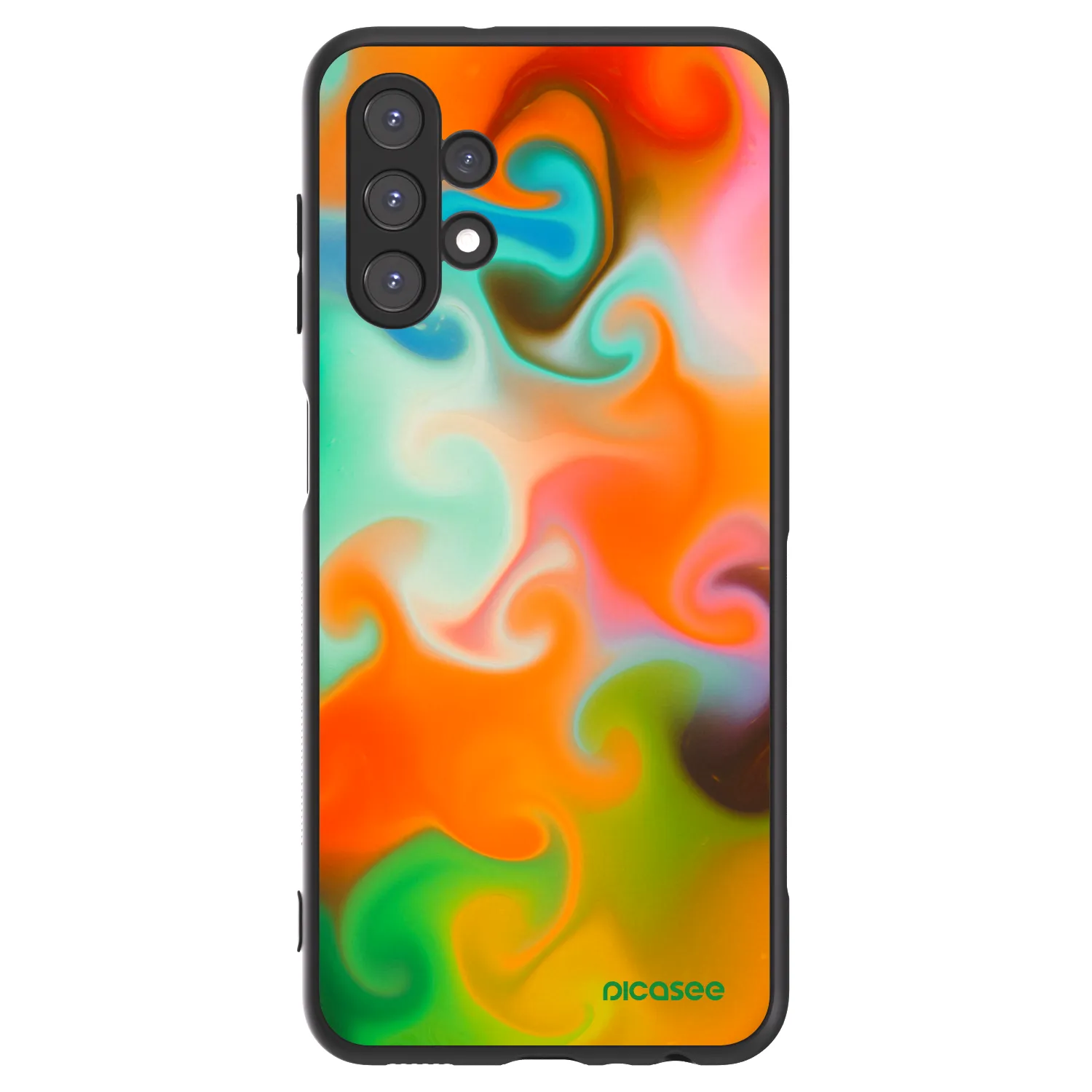 Picasee ULTIMATE CASE pro Samsung Galaxy A13 5G - Juice