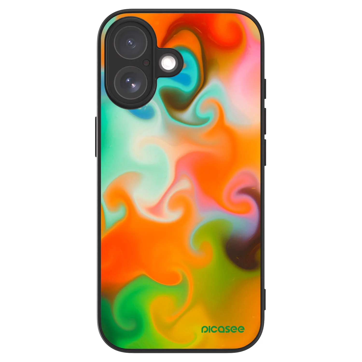 Picasee ULTIMATE CASE pro Apple iPhone 17 - Juice