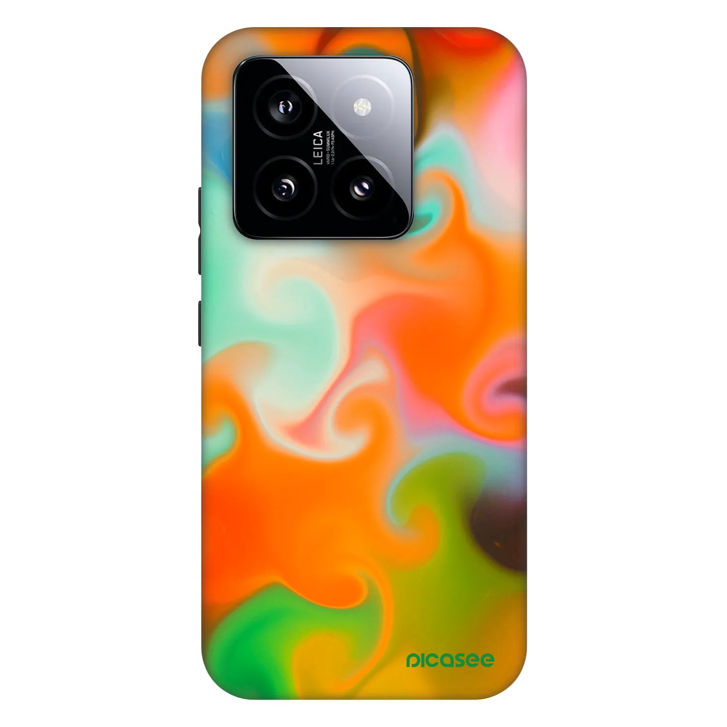Picasee Fashion Case pro Xiaomi 14 - Juice