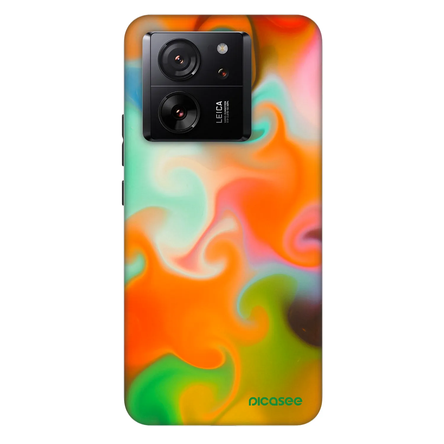 Picasee Fashion Case pro Xiaomi 13T - Juice