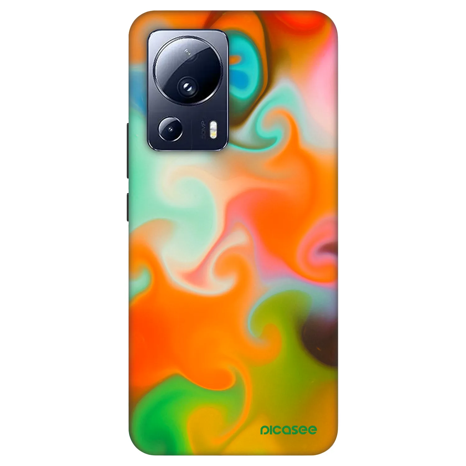 Picasee Fashion Case pro Xiaomi 13 Lite - Juice