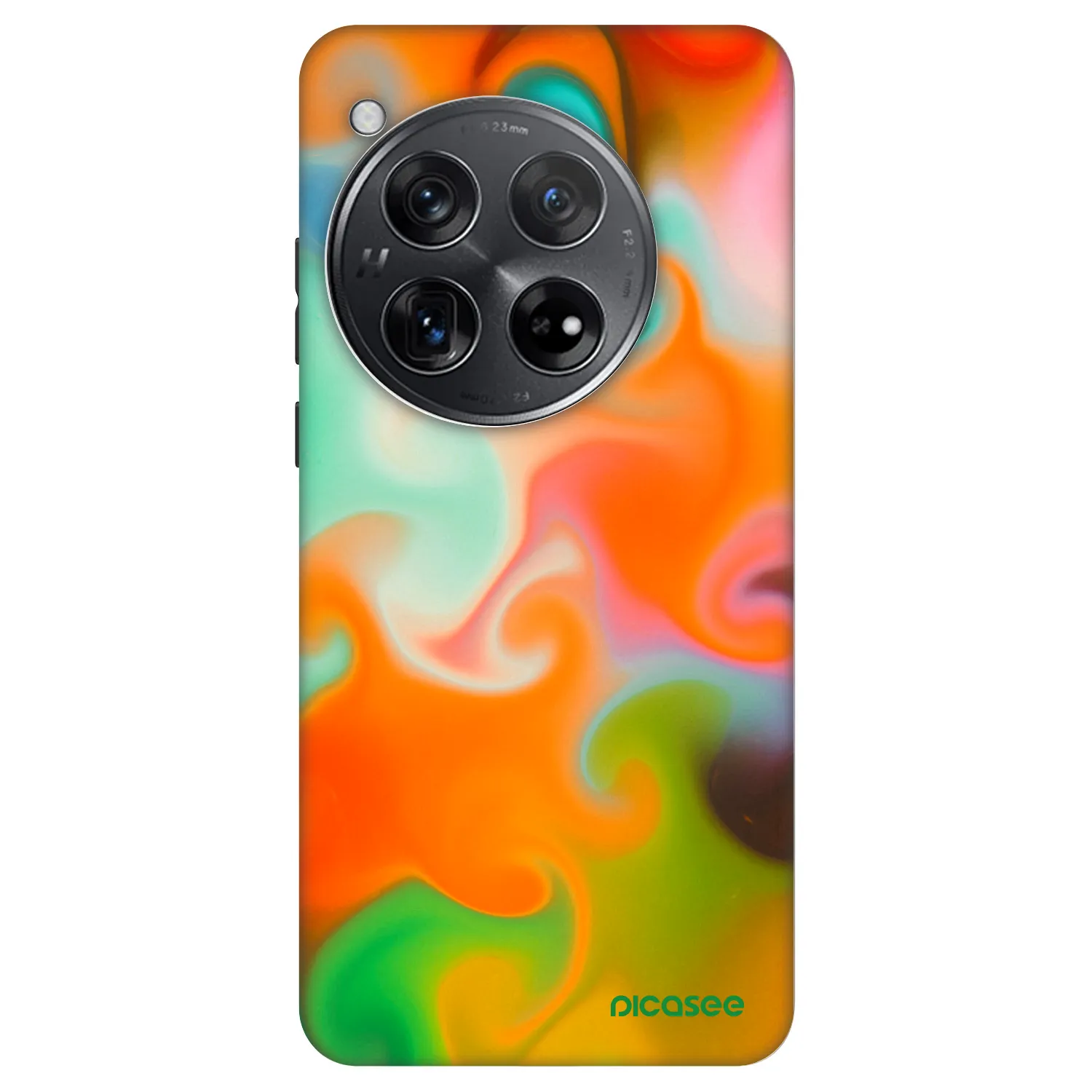Picasee Fashion Case pro OnePlus 12 5G - Juice