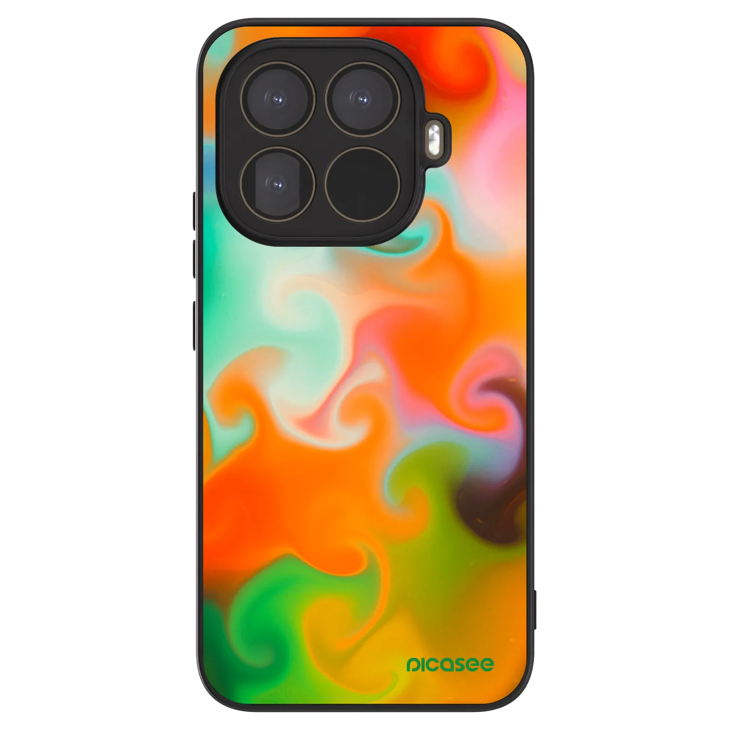 Picasee ULTIMATE CASE pro Xiaomi 15T Pro - Juice