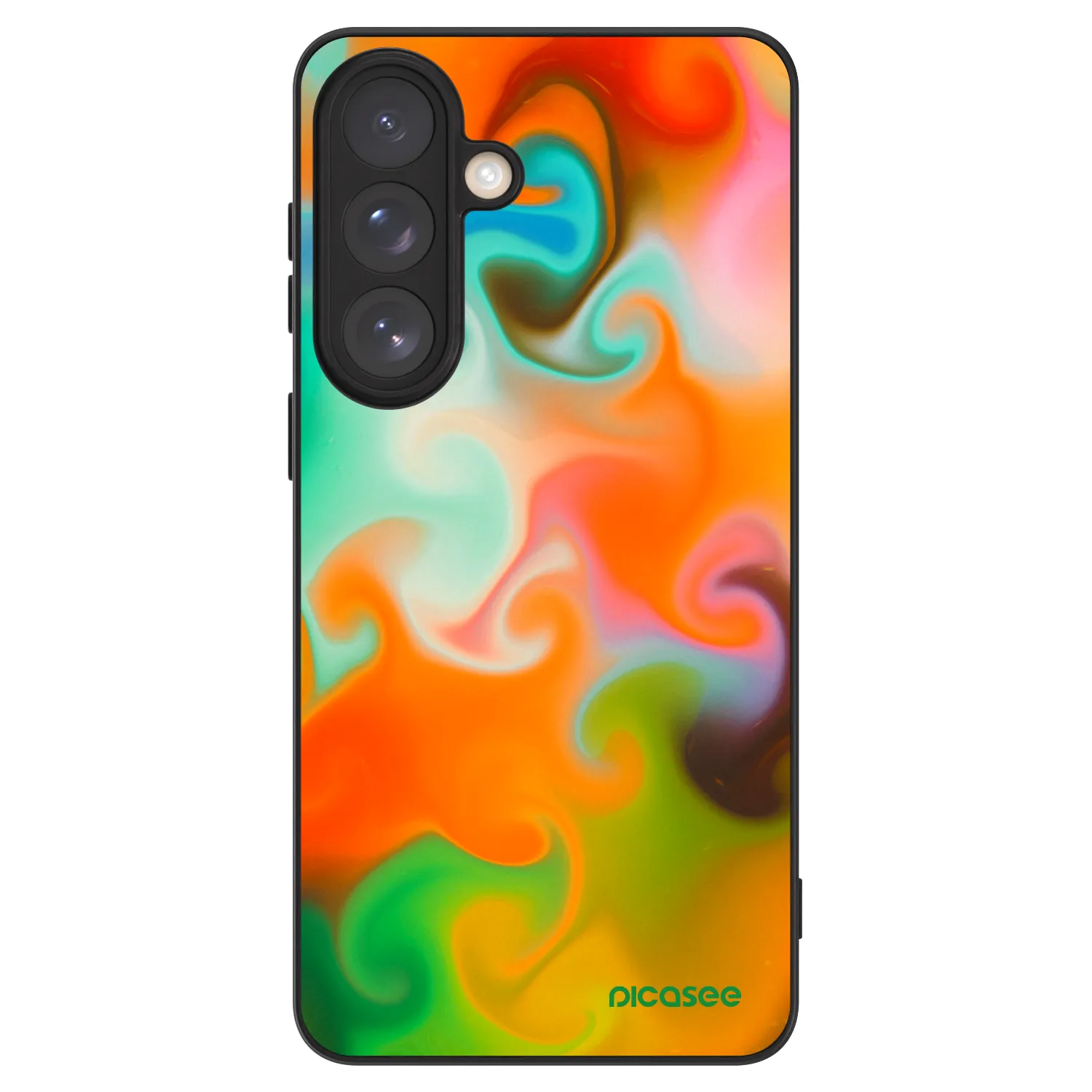 Picasee ULTIMATE CASE pro Samsung Galaxy S26+ - Juice
