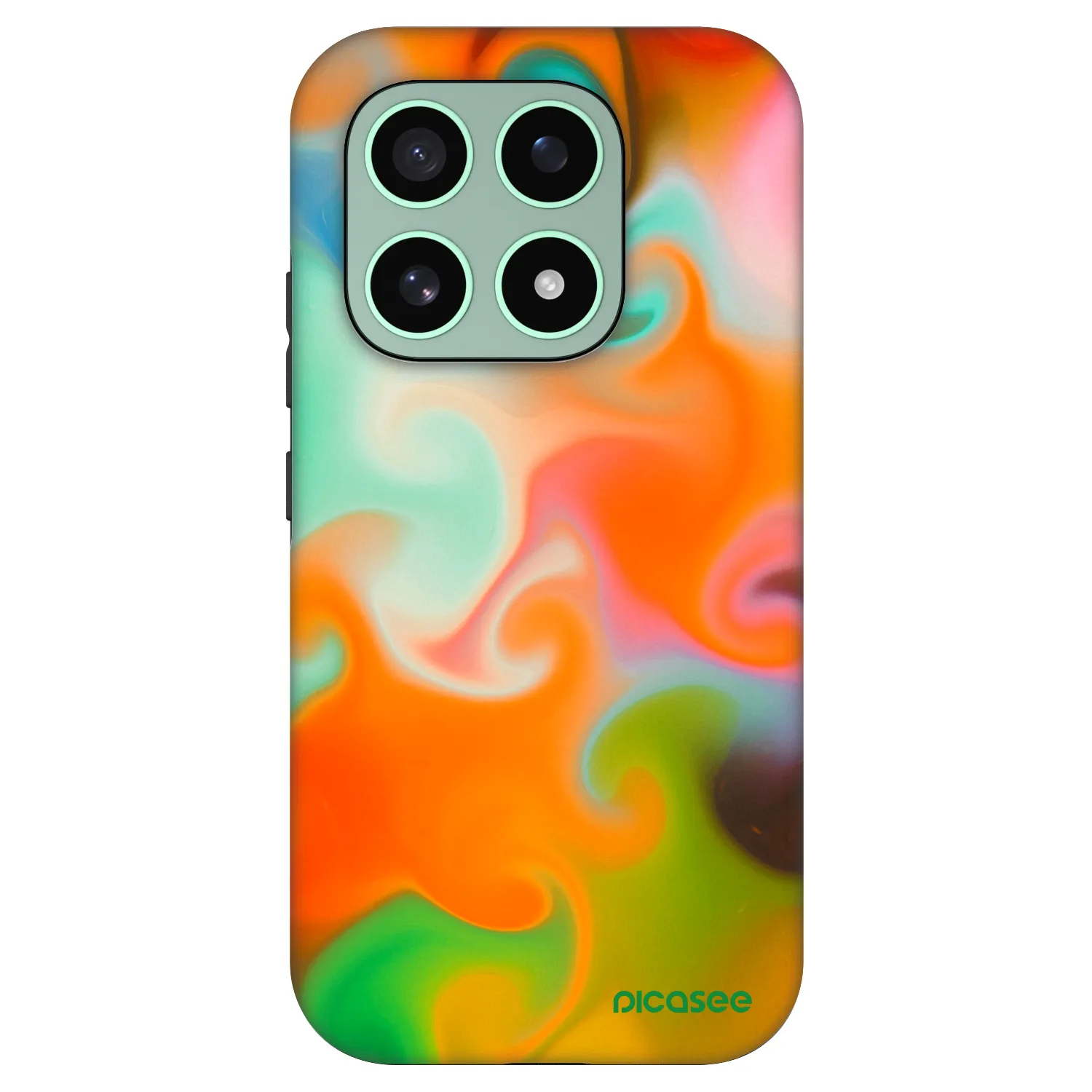 Picasee Fashion Case pro Xiaomi 17 - Juice
