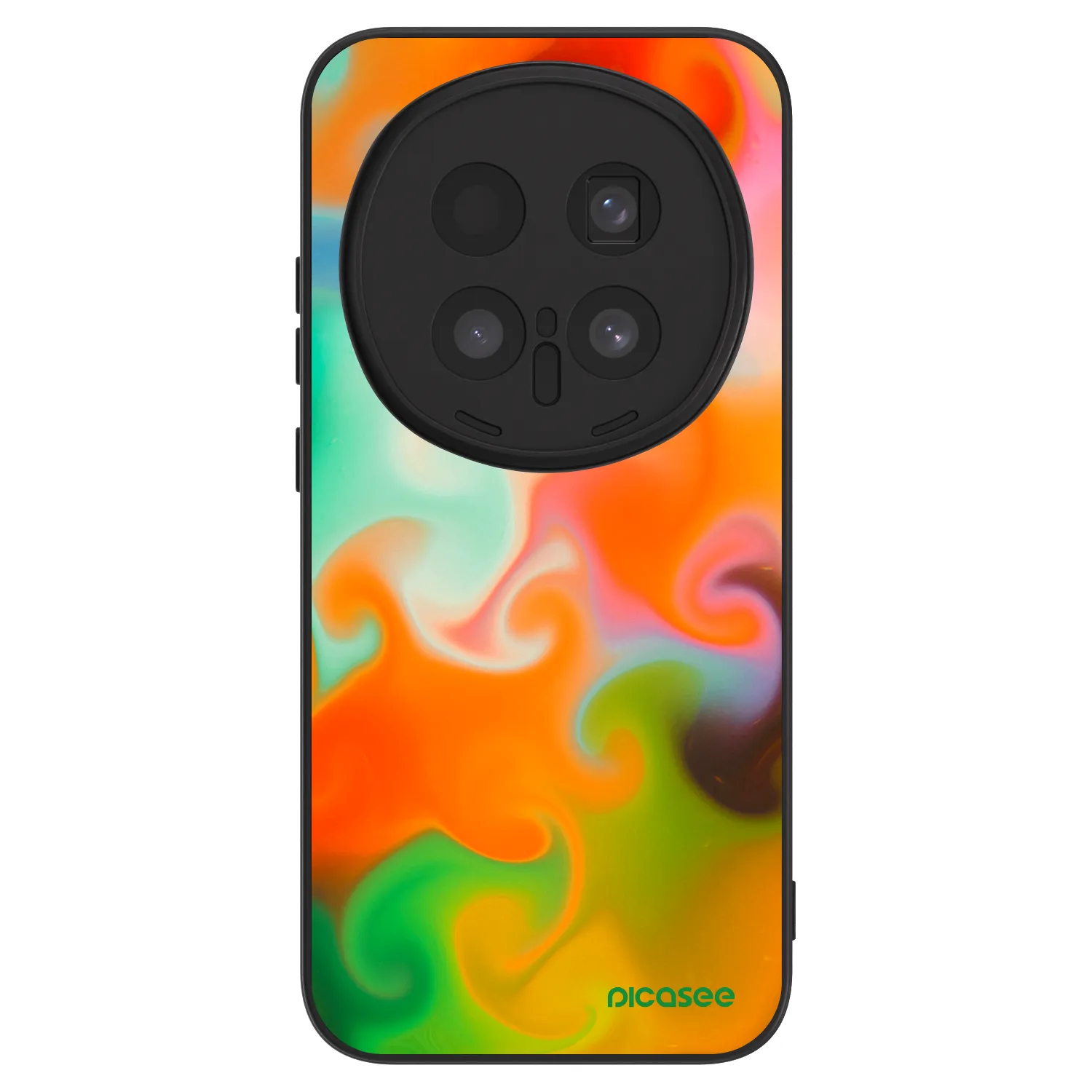 Picasee ULTIMATE CASE pro Honor Magic8 Pro 5G - Juice