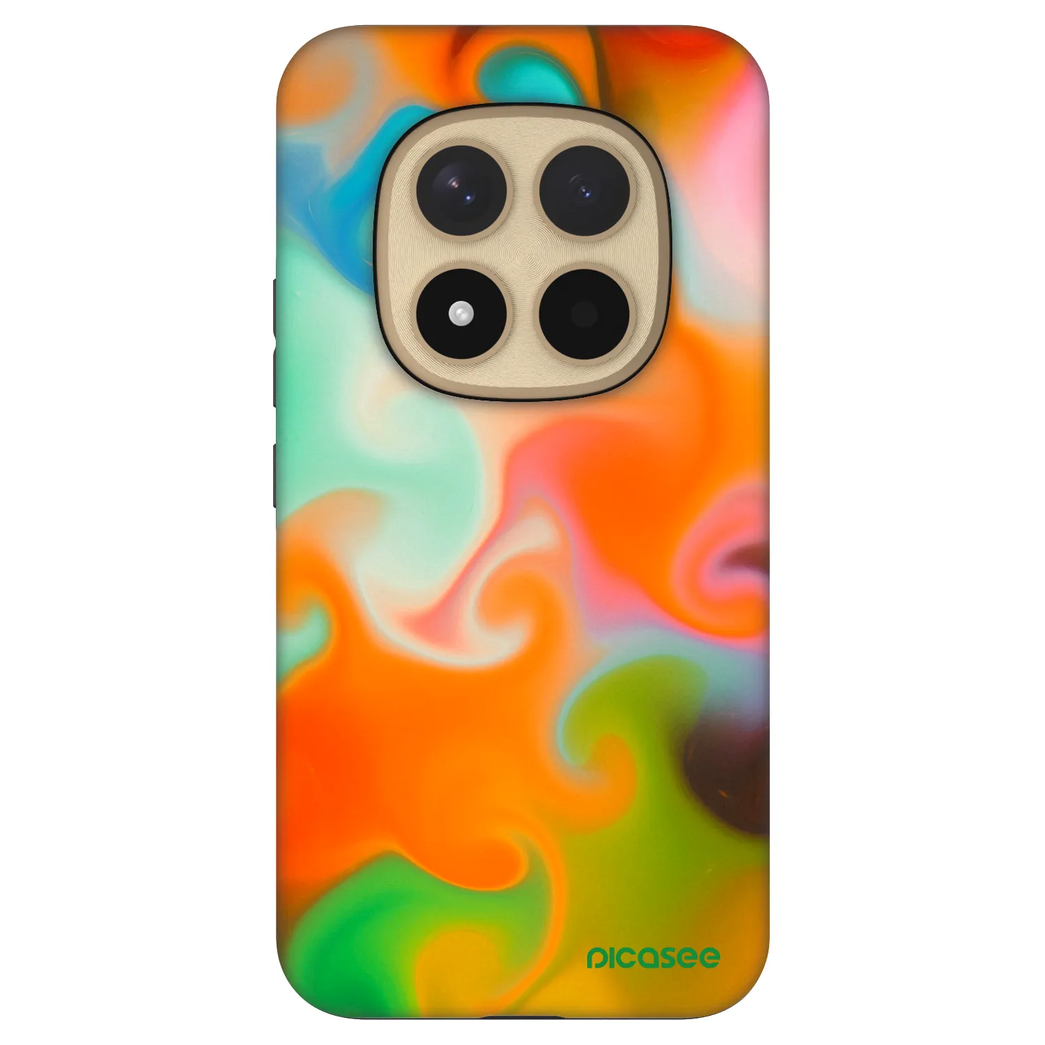 Picasee Fashion Case pro Xiaomi Redmi Note 15 Pro+ - Juice