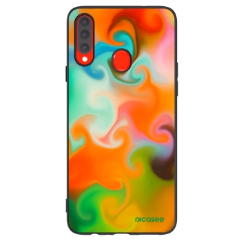 Obal pro Samsung Galaxy A20s - Juice