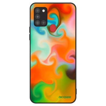 Obal pro Samsung Galaxy A21s - Juice