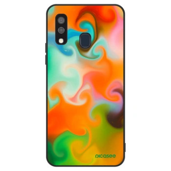 Obal pro Samsung Galaxy A40 A405F - Juice