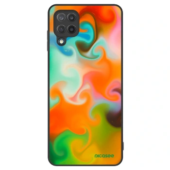 Obal pro Samsung Galaxy M12 M127F - Juice