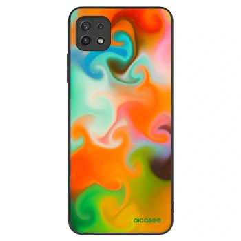 Obal pro Samsung Galaxy A22 A226B 5G - Juice