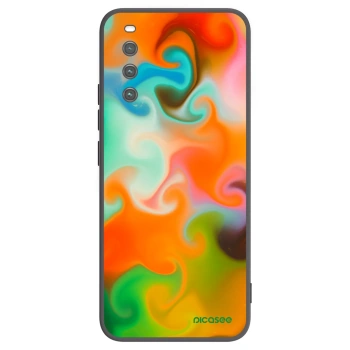 Obal pro Sony Xperia 10 IV 5G - Juice
