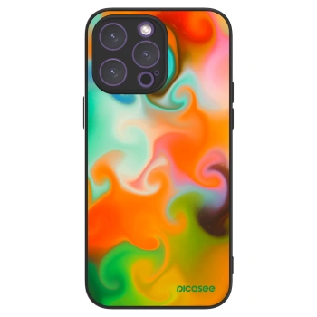 Picasee ULTIMATE CASE pro Apple iPhone 14 Pro Max - Juice