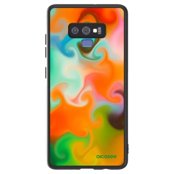 Obal pro Samsung Galaxy Note 9 N960F - Juice