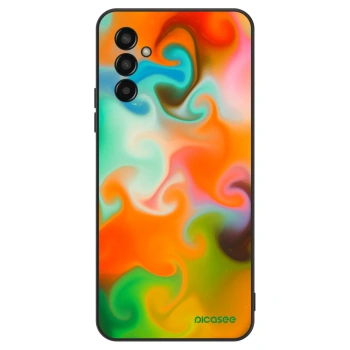 Obal pro Samsung Galaxy M13 M135F - Juice