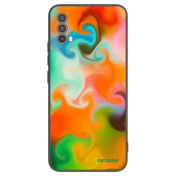 Obal pro Motorola Moto E40 - Juice