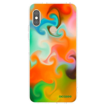 Obal pro Xiaomi Redmi Note 5 Global - Juice