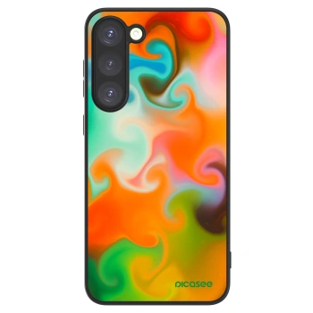 Picasee ULTIMATE CASE PowerShare pro Samsung Galaxy S23+ 5G - Juice