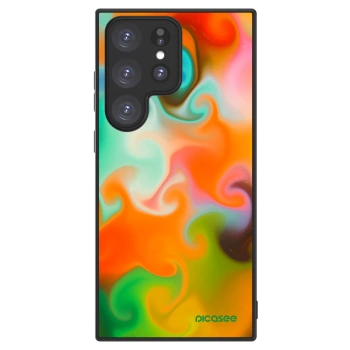 Picasee ULTIMATE CASE PowerShare pro Samsung Galaxy S23 Ultra 5G - Juice