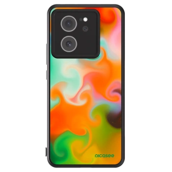 Picasee ULTIMATE CASE pro Xiaomi 13T - Juice