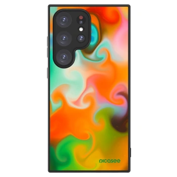 Picasee ULTIMATE CASE PowerShare pro Samsung Galaxy S24 Ultra S928B 5G - Juice