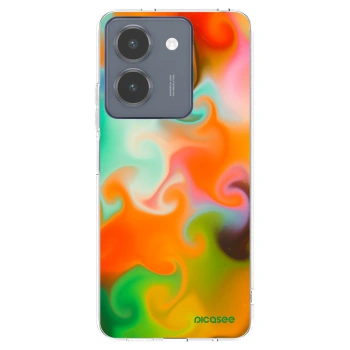 Obal pro Vivo Y36 4G - Juice