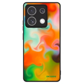Picasee ULTIMATE CASE pro Xiaomi Redmi Note 13 5G - Juice