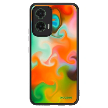 Obal pro Motorola Moto G35 5G - Juice