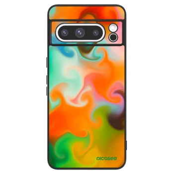 Picasee ULTIMATE CASE pro Google Pixel 8 Pro - Juice