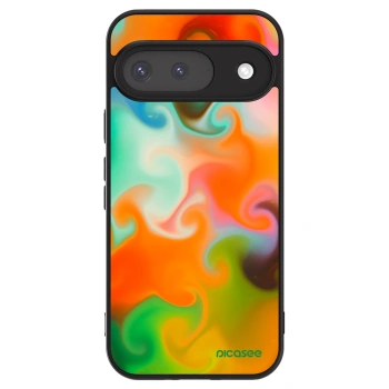 Obal pro Google Pixel 9 - Juice