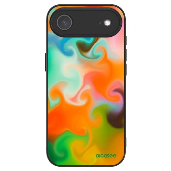 Picasee ULTIMATE CASE MagSafe pro Apple iPhone Air - Juice