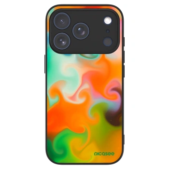 Picasee ULTIMATE CASE pro Apple iPhone 17 Pro - Juice