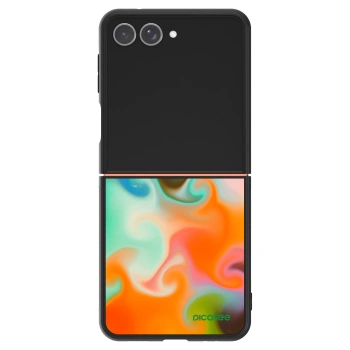 Obal pro Samsung Galaxy Z Flip7 5G - Juice