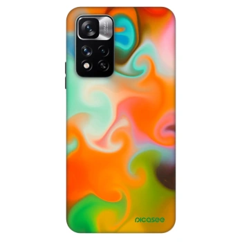 Obal pro Xiaomi Redmi Note 11 Pro - Juice