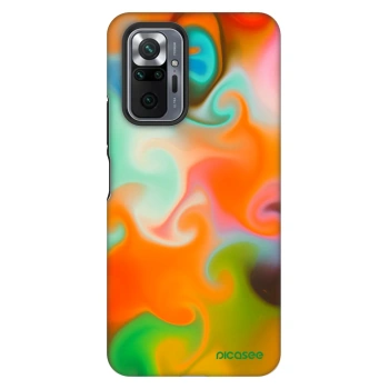 Obal pro Xiaomi Redmi Note 10 Pro - Juice