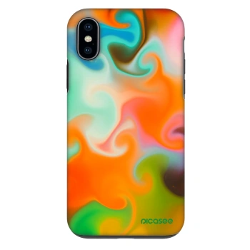Obal pro Apple iPhone X/XS - Juice