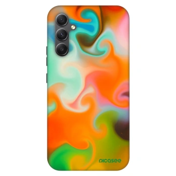 Obal pro Samsung Galaxy A34 5G A346B - Juice