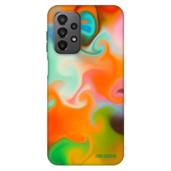 Obal pro Samsung Galaxy A23 A236B 5G - Juice