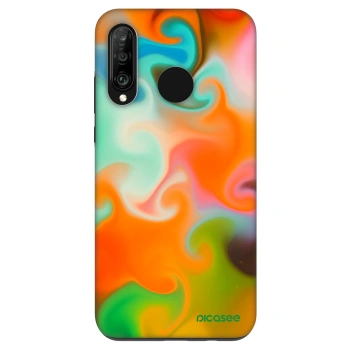 Obal pro Huawei P30 Lite - Juice