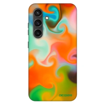 Obal pro Samsung Galaxy S24 S921B 5G - Juice