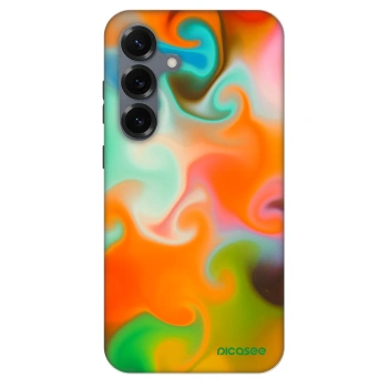 Obal pro Samsung Galaxy S25 5G - Juice